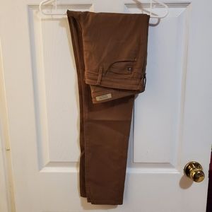 Adriano Goldschmied Stevie Ankle Jeans